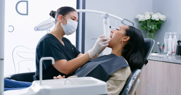 Best Root Canal Treatment  in Brownsboro, TX